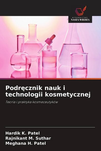 Produktbild: Podr&iquest;cznik nauk i technologii kosmetycznej