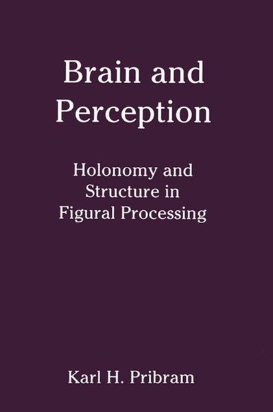 Produktbild: Brain and Perception
