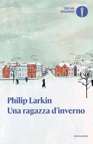 Produktbild: Una ragazza d'inverno