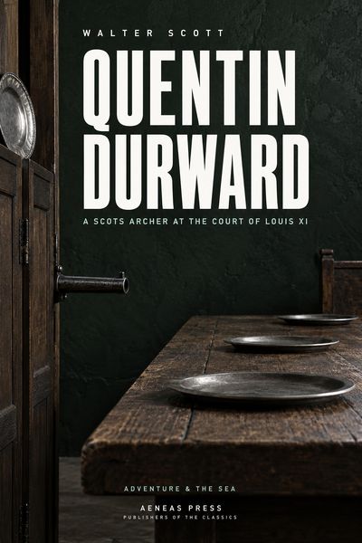Produktbild: Quentin Durward
