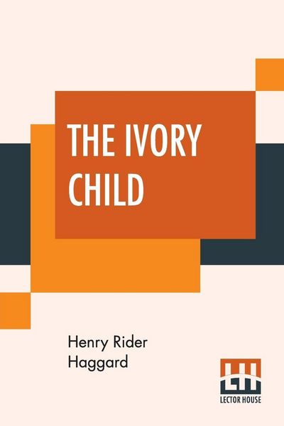 Produktbild: The Ivory Child