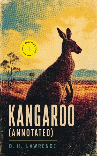 Produktbild: Kangaroo (Annotated)