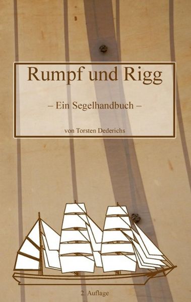 Produktbild: Rumpf und Rigg