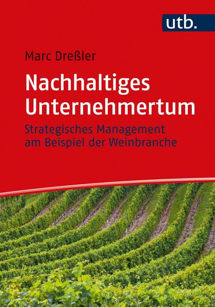 Produktbild: Nachhaltiges Unternehmertum