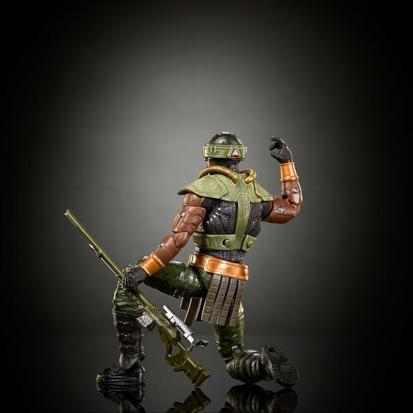 Produktbild: Motu Chronicles Tri-Klops.JKJ24