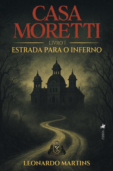 Produktbild: Casa Moretti