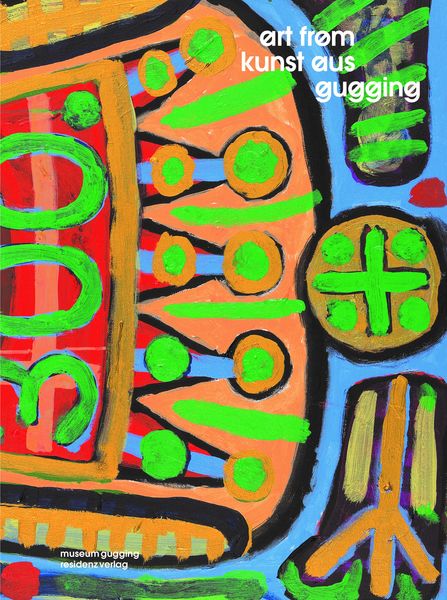 Produktbild: Art from Gugging / Kunst aus Gugging