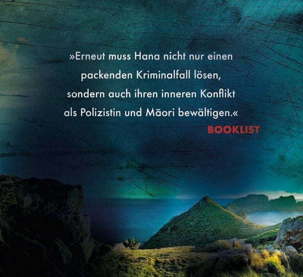 Produktbild: Tote Bucht