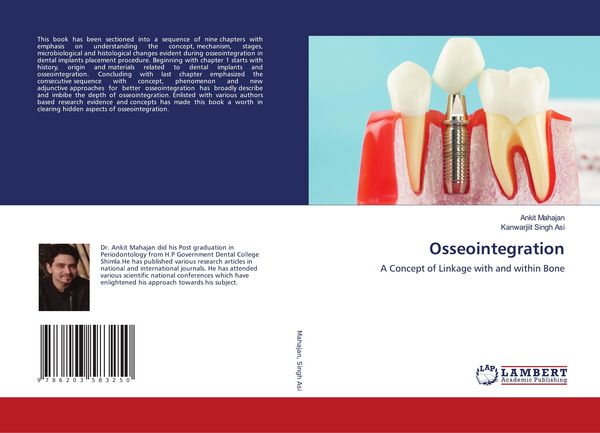 Produktbild: Osseointegration
