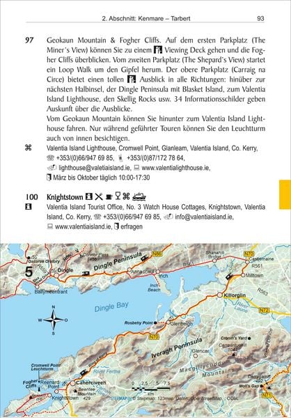 Produktbild: Irland: Wild Atlantic Way