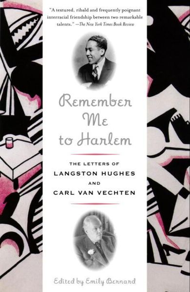 Produktbild: Remember Me to Harlem
