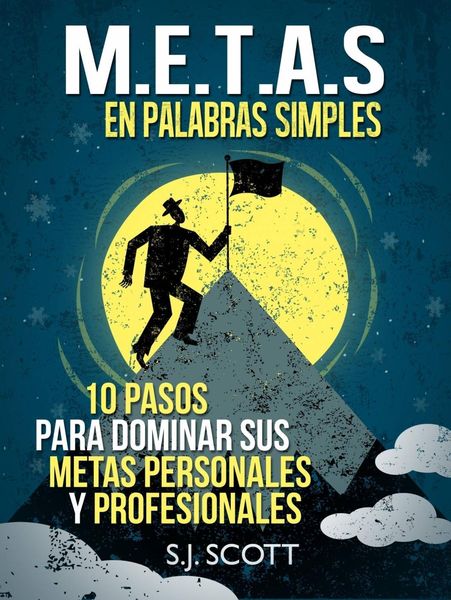 Produktbild: Metas "smart" En Palabras Simples