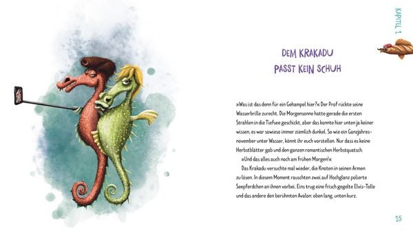 Produktbild: Krakadu