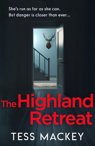 Produktbild: The Highland Retreat
