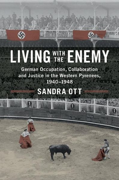 Produktbild: Living with the Enemy