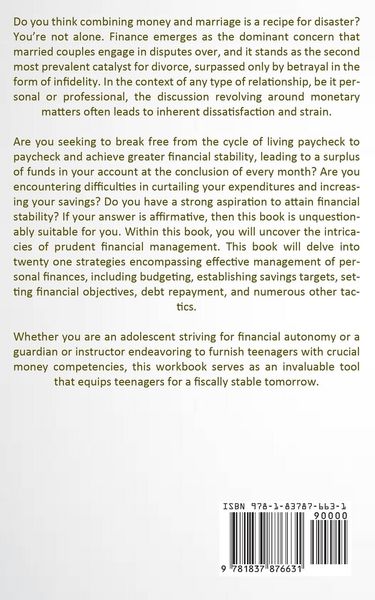 Produktbild: How To Manage Money
