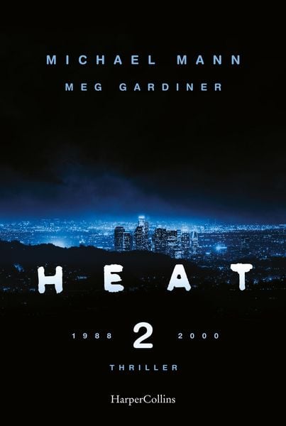 Produktbild: Heat 2