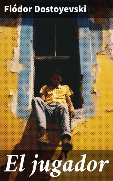 Produktbild: El jugador