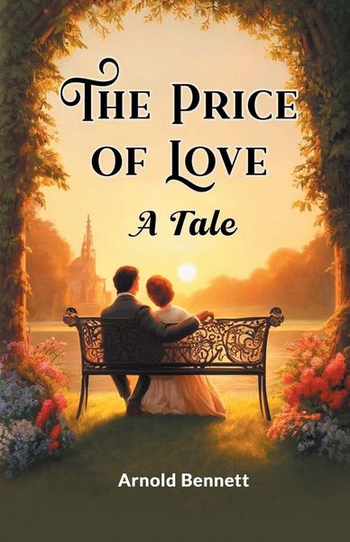 Produktbild: The Price Of Love A Tale