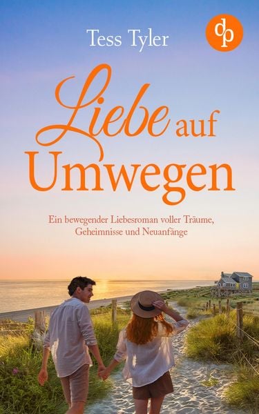 Produktbild: Liebe auf Umwegen