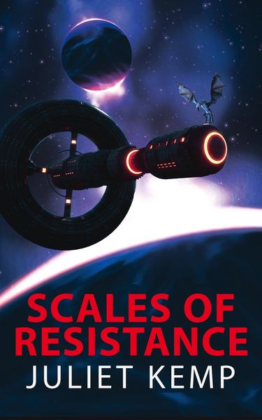 Produktbild: Scales of Resistance