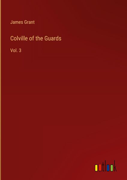 Produktbild: Colville of the Guards