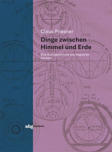 Produktbild: Dinge zwischen Himmel und Erde