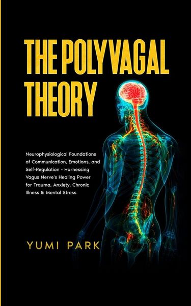 Produktbild: The Polyvagal Theory