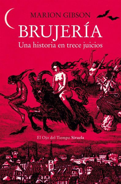 Produktbild: Brujer&iacute;a
