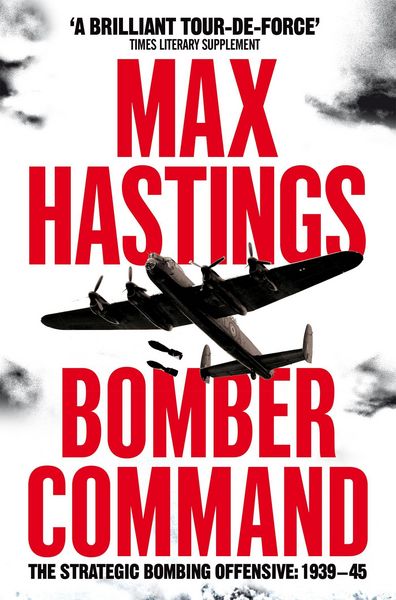 Produktbild: Bomber Command