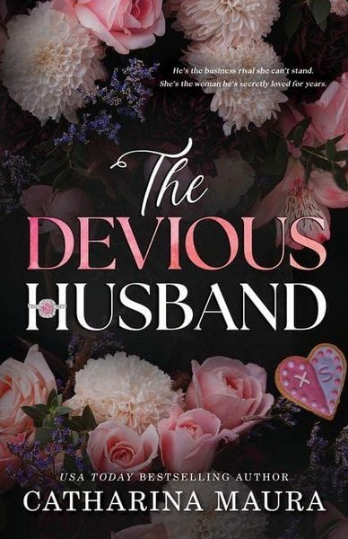Produktbild: The Devious Husband (Standard Edition)