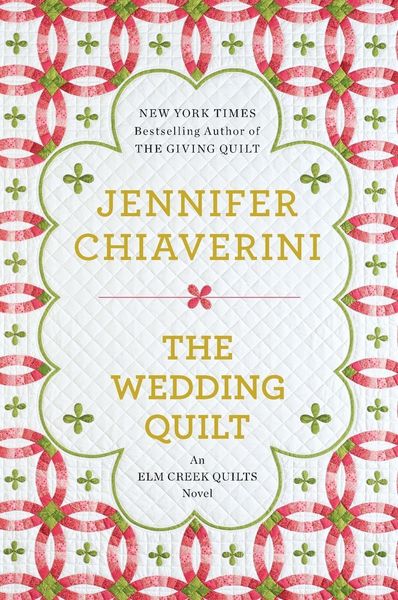 Produktbild: The Wedding Quilt