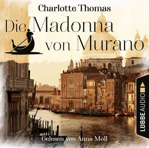 Produktbild: Die Madonna von Murano