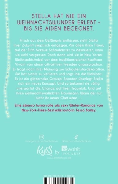 Produktbild: Window Shopping &ndash; Eine weihnachtliche Versuchung