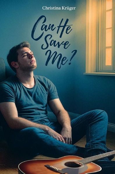 Produktbild: Can he save ... / Can he save me?