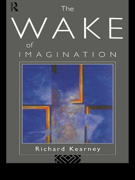 Produktbild: The Wake of Imagination