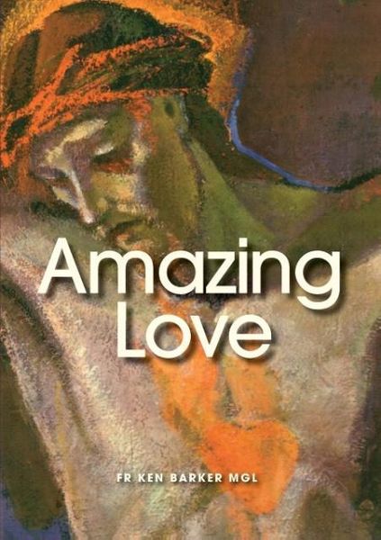 Produktbild: Amazing Love