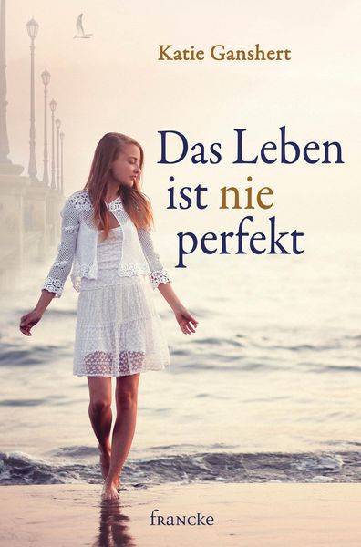 Produktbild: Das Leben ist nie perfekt