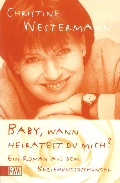 Produktbild: Baby, wann heiratest Du mich