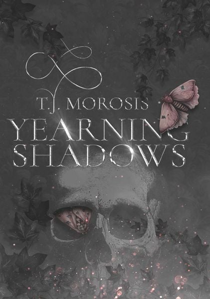 Yearning Shadows, Taschenbuch von T. J. Morosis, Buchschmiede, 978-3-99165-549-7