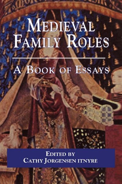 Produktbild: Medieval Family Roles
