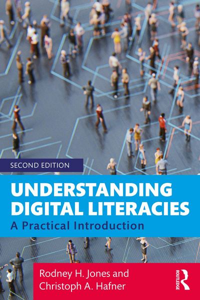 Produktbild: Understanding Digital Literacies