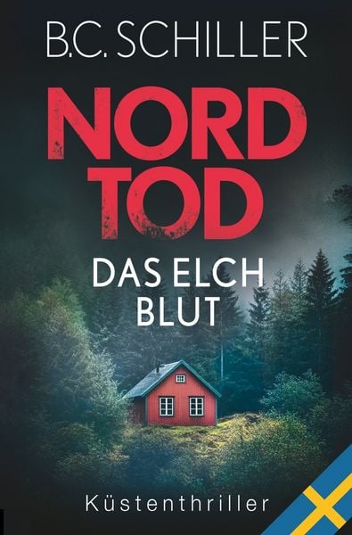 Produktbild: Nordtod - Das Elchblut