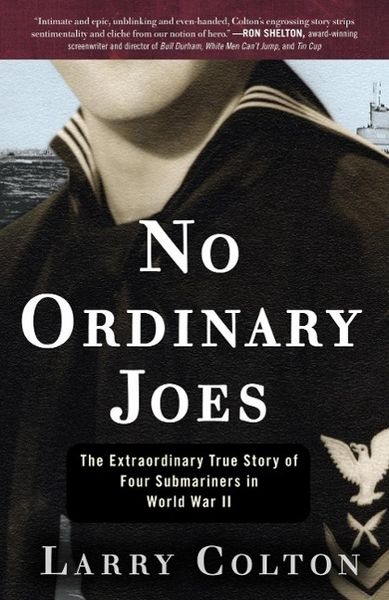 Produktbild: No Ordinary Joes