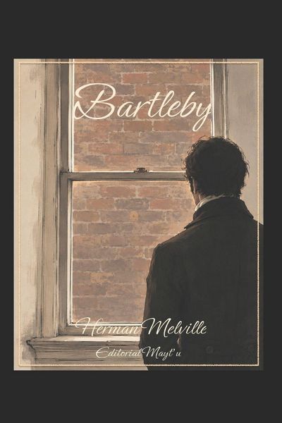 Produktbild: Bartleby, el escriba (biling&uuml;e)