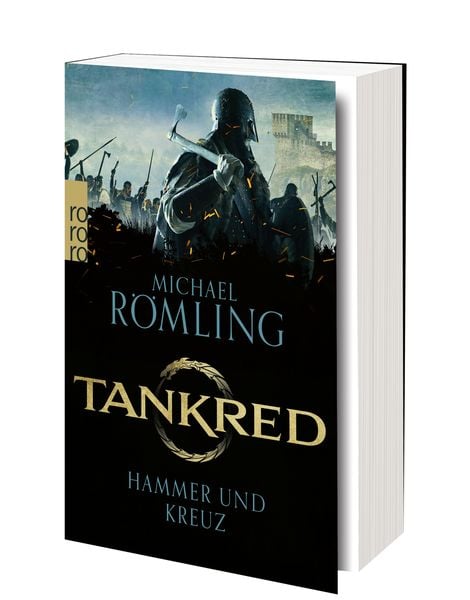 Produktbild: Tankred: Hammer und Kreuz