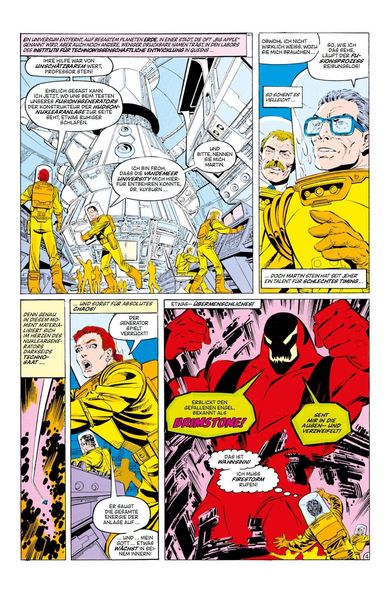 Produktbild: DC Events: Legends