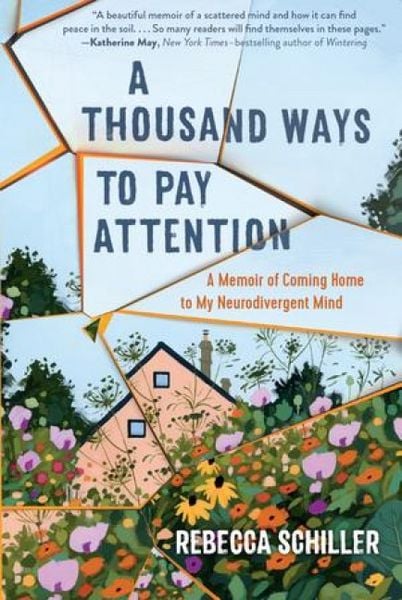 Produktbild: A Thousand Ways to Pay Attention