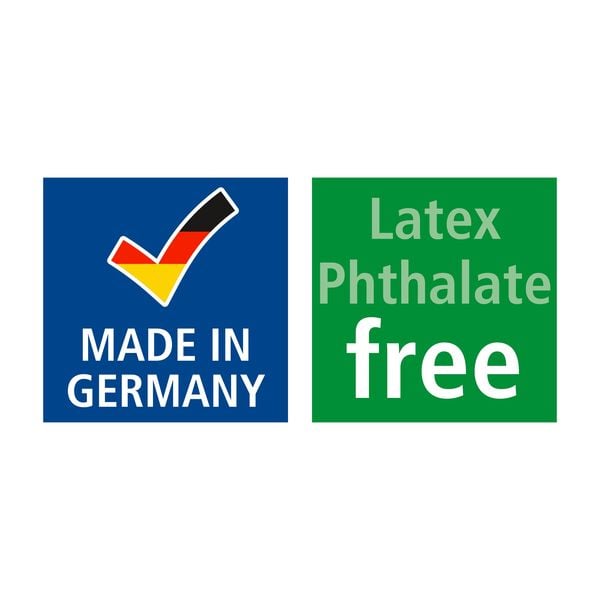 Produktbild: STAEDTLER Mars Schreib- und Zeichbedarf Mars plastic 52650, Radierer in Premium-Qualit&auml;t, 1 St&uuml;ck