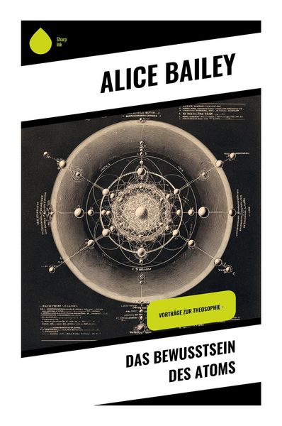 Produktbild: Das Bewusstsein des Atoms